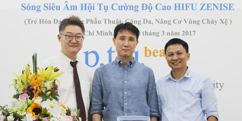 TƯ VẤN SETUP SPA 